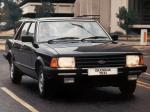 Ford Granada 1981 года (UK)